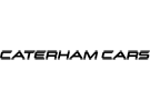 logotipo Caterham