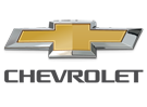 logotipo Chevrolet