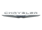 logotipo Chrysler