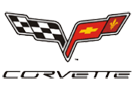 logotipo Corvette