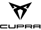 logotipo CUPRA