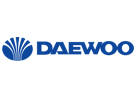 logotipo Daewoo