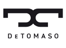 logotipo De Tomaso