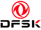 logotipo DFSK