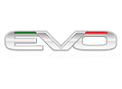 logotipo EVO