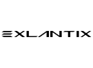 logotipo EXLANTIX