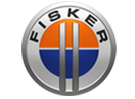 logotipo Fisker
