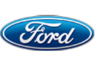 logotipo Ford