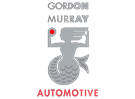logotipo Gordon Murray Automotive