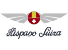 logotipo Hispano-Suiza