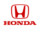 logotipo Honda