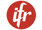 logotipo IFR