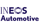 logotipo INEOS