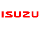 logotipo Isuzu