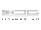 logotipo Italdesign