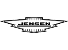 logotipo Jensen