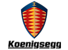 logotipo Koenigsegg