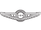 logotipo Lagonda