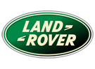 logotipo Land Rover