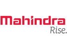 logotipo Mahindra