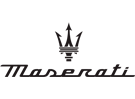 logotipo Maserati