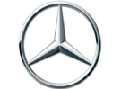 logotipo Mercedes-Benz