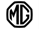 logotipo MG