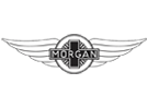logotipo Morgan