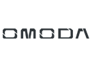 logotipo Omoda