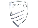 logotipo PGO