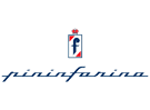 logotipo Pininfarina