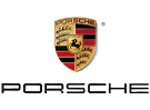 logotipo Porsche
