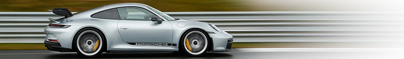 cabecera Porsche