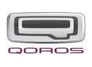 logotipo Qoros