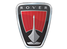 logotipo Rover