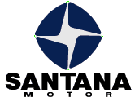 logotipo Santana