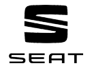 logotipo SEAT