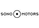 logotipo Sono