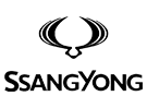 logotipo SsangYong