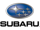 logotipo Subaru