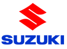 logotipo Suzuki