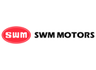 logotipo SWM