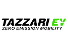 logotipo Tazzari