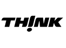 logotipo THINK