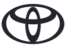 logotipo Toyota