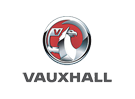 logotipo Vauxhall