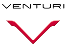 logotipo Venturi