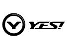 logotipo Yes