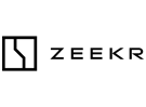 logotipo ZEEKR