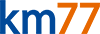Logotipo KM77